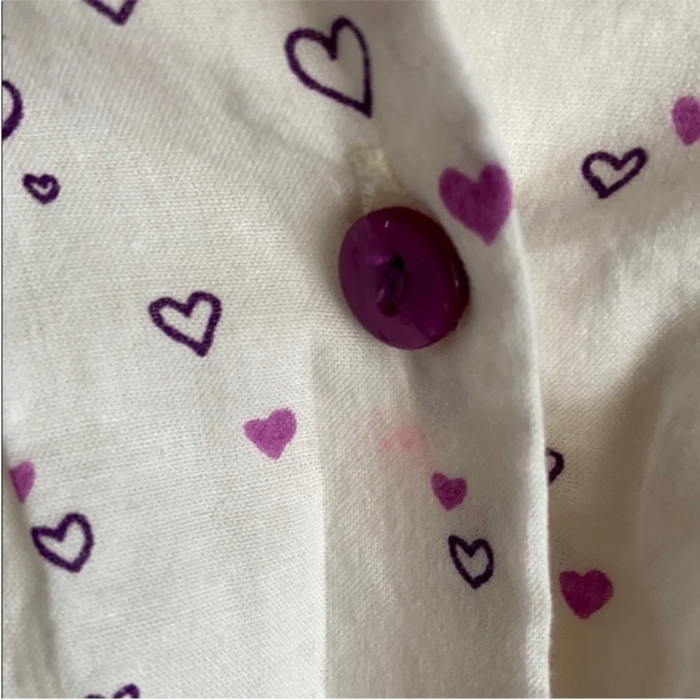 GAP baby heart